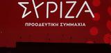 Σήμερα, Διαρκές Συνέδριο, ΣΥΡΙΖΑ - ΠΣ -,simera, diarkes synedrio, syriza - ps -