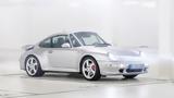 Porsche 911 Turbo 993, … “Μοϊκανών”,Porsche 911 Turbo 993, … “moikanon”