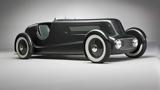 Lincoln Special Speedster Model 40,