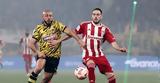 Europa League, Αυτό, ΑΕΚ Παναθηναϊκού, Ολυμπιακού,Europa League, afto, aek panathinaikou, olybiakou