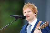 Ed Sheeran,Sumotherhood