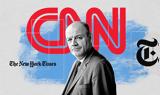 Μαρκ Τόμσον, Ενας, CNN,mark tomson, enas, CNN