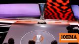 Europa League, Ολυμπιακό ΑΕΚ, Παναθηναϊκό,Europa League, olybiako aek, panathinaiko