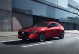 Aνανέωση, Mazda3 – ‘Ολες,Ananeosi, Mazda3 – ‘oles