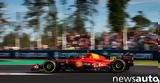 F1 GP Ιταλίας, Σάινθ, FP3,F1 GP italias, sainth, FP3