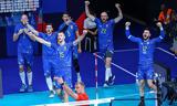 Eurovolley,