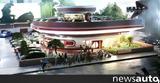 Tesla Diner,