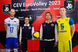 Eurovolley,