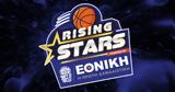 Rising Stars, Επιστρέφει,Rising Stars, epistrefei