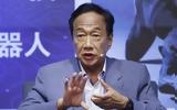 Terry Gou, Ταϊβάν, Foxconn,Terry Gou, taivan, Foxconn