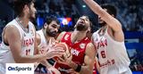 Μουντομπάσκετ 16ος, Νίκη, Λίβανο,mountobasket 16os, niki, livano