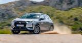 Test Drive, DS 3 1 5 BlueHDi 130 EAT8 Bastille - Δοκιμάζουμε, SUV,Test Drive, DS 3 1 5 BlueHDi 130 EAT8 Bastille - dokimazoume, SUV