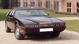 Aston Martin Lagonda, Απεριόριστη,Aston Martin Lagonda, aperioristi