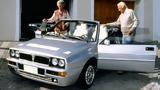 Lancia Delta Integrale Spider Υπήρξε, +video,Lancia Delta Integrale Spider ypirxe, +video