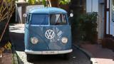 Volkswagen Transporter,