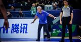 Mundobasket 2023 Φιλιππίνες, Παραιτήθηκε, Τσοτ Ρέγιες,Mundobasket 2023 filippines, paraitithike, tsot regies