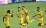 Άρης – Αστέρας Τρίπολης, Αυτό,aris – asteras tripolis, afto