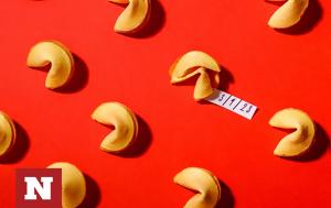 Σπάσε, Fortune Cookie, 0309, spase, Fortune Cookie, 0309