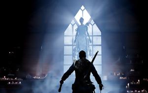 Banishers Ghosts, New Eden, Κυνηγώντας, Banishers Ghosts, New Eden, kynigontas