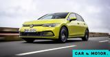 Volkswagen Golf,