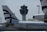 Aegean,Olympic Air