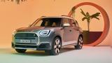 Mini Countryman,