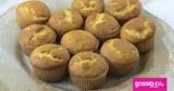 Muffins, - Νόστιμα,Muffins, - nostima