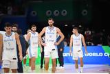 15η, Mundobasket, Εθνική Ελλάδας,15i, Mundobasket, ethniki elladas