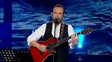 Κώστας Μακεδόνας, Φρίκαρα,kostas makedonas, frikara