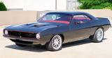 Αυτό, Plymouth Cuda, 1970,afto, Plymouth Cuda, 1970