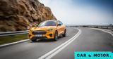 Ford Mustang Mach-E, Eτοιμοπαράδοτη,Ford Mustang Mach-E, Etoimoparadoti