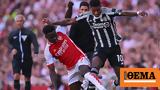 Premier League Live, Άρσεναλ-Μάντσεστερ Γιουνάιτεντ 1-1 Β,Premier League Live, arsenal-mantsester giounaitent 1-1 v