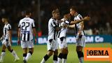 Stoiximan Super League 1 ΟΦΗ - ΠΑΟΚ 0-0 Α,Stoiximan Super League 1 ofi - paok 0-0 a