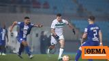 Stoiximan Super League 1 ΠΑΣ Γιάννινα - Παναθηναϊκός 21 45 Novasports Prime,Stoiximan Super League 1 pas giannina - panathinaikos 21 45 Novasports Prime