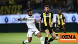 Stoiximan Super League 1 Live Άρης - Αστέρας Τρίπολης 1-1 Α,Stoiximan Super League 1 Live aris - asteras tripolis 1-1 a