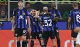 Serie A, Απόλυτη Ίντερ 4-0, Φιορεντίνα,Serie A, apolyti inter 4-0, fiorentina