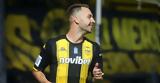 Άρης - Αστέρας 3-2, Πρώτη, Μάντζιου,aris - asteras 3-2, proti, mantziou