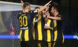 Άρης, Μάντζιου … Κατοίκο 3-2, Αστέρα Τρίπολης,aris, mantziou … katoiko 3-2, astera tripolis