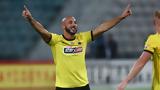 Βόλος-ΑΕΚ 2-3, Ανατροπή, Άμραμπατ,volos-aek 2-3, anatropi, amrabat