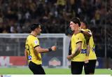 Βόλος - ΑΕΚ 2-3, Super League 1,volos - aek 2-3, Super League 1