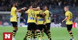 Βόλος-ΑΕΚ 2-3, Όρθια,volos-aek 2-3, orthia