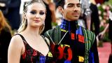 Joe Jonas-Sophie Turner, Φήμες,Joe Jonas-Sophie Turner, fimes