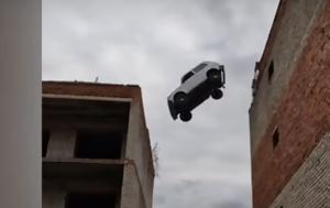 Ρώσος, Lada Niva, … +video, rosos, Lada Niva, … +video