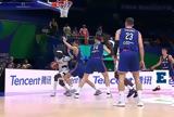 Mundobasket 2023, Έχασε, Σίμανιτς, - Σοκ, Σερβίας,Mundobasket 2023, echase, simanits, - sok, servias