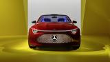 Mercedes CLA Concept …,+video