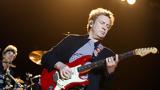 Andy Summers,Police