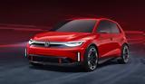 VW ID, GTI Concept, Μικρό,VW ID, GTI Concept, mikro