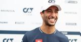 Πόσο, Ricciardo,poso, Ricciardo