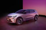 Renault Scénic,SUV [video]