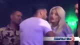 Αλεξάνδρα Παναγιώταρου - Στάθης Σχίζας, Τσακώθηκαν, Βίντεο,alexandra panagiotarou - stathis schizas, tsakothikan, vinteo
